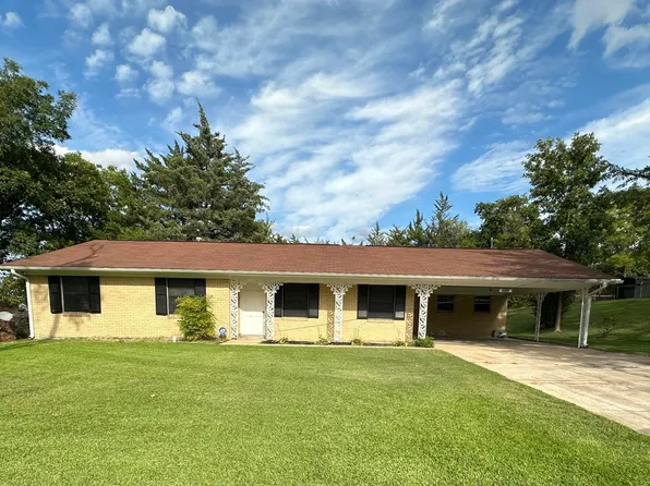 1303 Van Buren Ave, Tupelo, MS 38801