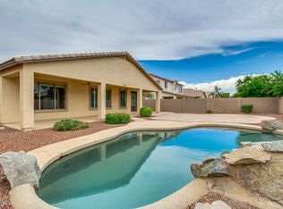 21358 E Calle De Flores, Queen Creek, AZ 85142