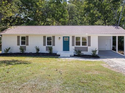 644 Timber Dr, Wendell, NC, 27591