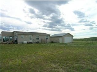 115 Garnet Blvd, Roberts, MT 59070