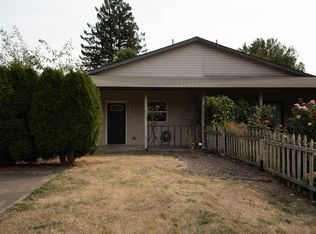 648 College St, Philomath, OR 97370