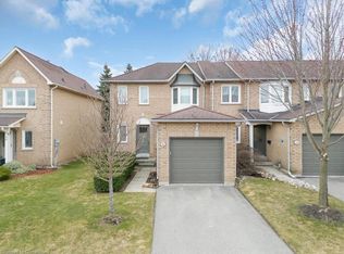 11 Pirie Dr #58, Hamilton, ON