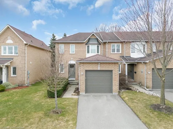 11 Pirie Dr #58, Hamilton, ON L9H 6Z6