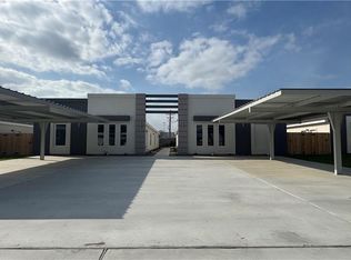 4116 La Vista Ave UNIT 2, McAllen, TX 78501