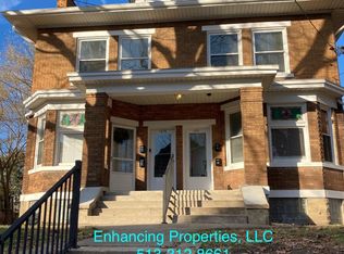 1818 Tilden Ave UNIT 2, Cincinnati, OH 45212