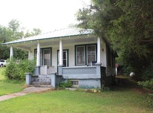 248 Old School, Pyatt, AR 72672