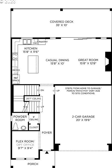 2nd image of 16061 NW Holman Way #L60