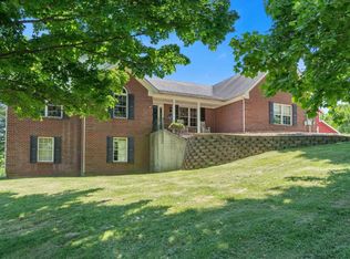 1334 Grand View Rd, Williams, IN 47470