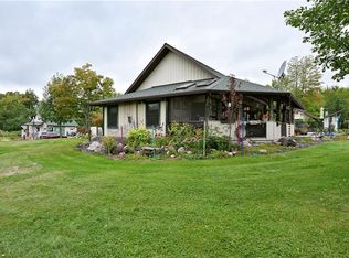 7756W Old Hwy 70, Winter, WI 54896