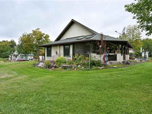 7756W Old Hwy 70, Winter, WI 54896