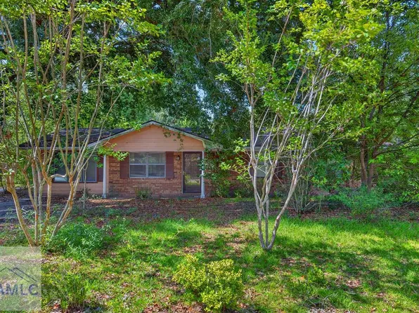 154 Eunice Rd, Hinesville, GA 31313