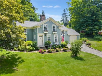 25 Spring Street, Chester, CT, 06412