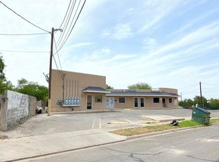 1980 El Indio Hwy, Eagle Pass, TX 78852