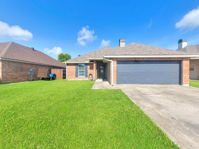 113 Navy Seal Dr, Duson, LA, 70529