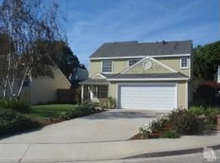 9969 Millwood Cir, Ventura, CA 93004