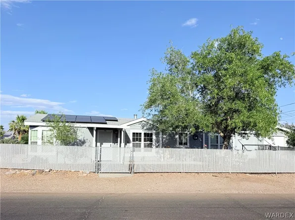 1064 Jocabima Dr, Bullhead City, AZ 86442
