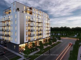 7 Erie Ave #406, Brantford, ON N3S 2E7