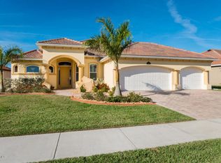 3330 Levanto Dr, Melbourne, FL 32940