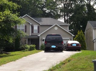 4806 Chapel Ridge Dr, Greensboro, NC 27405