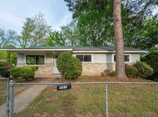 101 Hood Pl, Hot Springs, AR 71913