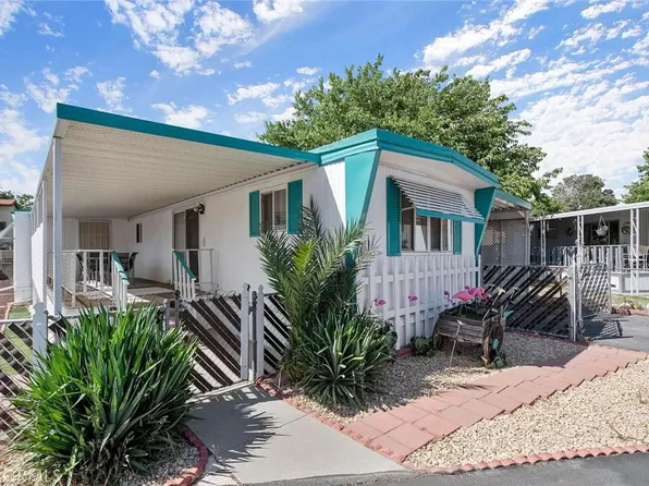 37311 47th St E Space 187, Palmdale, CA 93552