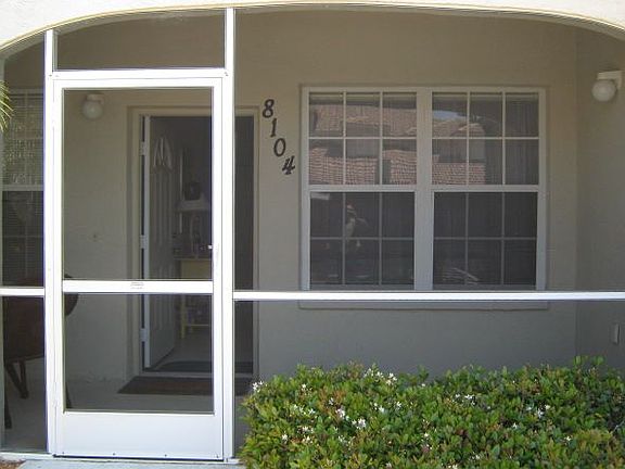 2nd image of 8104 L Pavia Blvd #8104