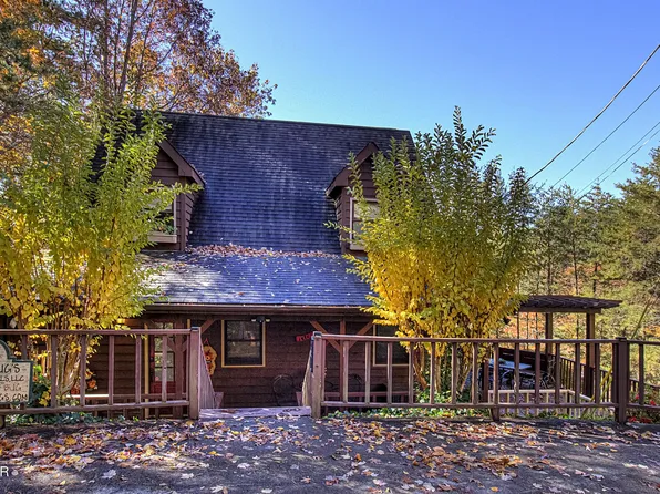 2846 Mountain View Cir, Sevierville, TN 37862