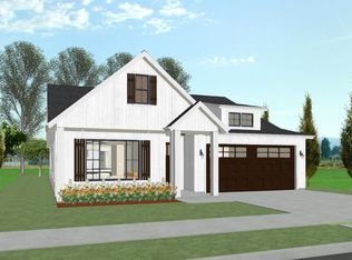 Bridger Plan, Providence Springs, Providence, UT 84332