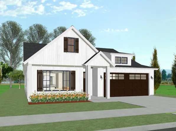 Bridger Plan, Providence Springs