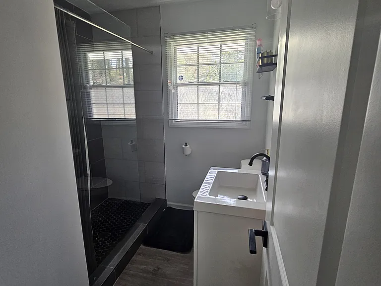 Second Bathroom