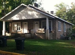 433 N Chestnut St #A, Florence, AL 35630