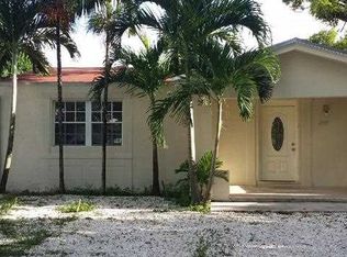 6530 Tamiami Canal Rd, Miami, FL 33126