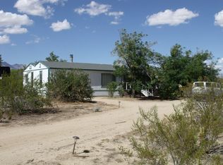 749 N Everett St, Ridgecrest, CA 93555