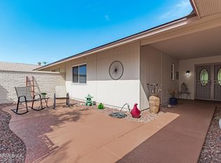 12518 W Parkwood Dr, Sun City West, AZ 85375