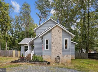 6 Hamlin Dr, Fredericksburg, VA 22405