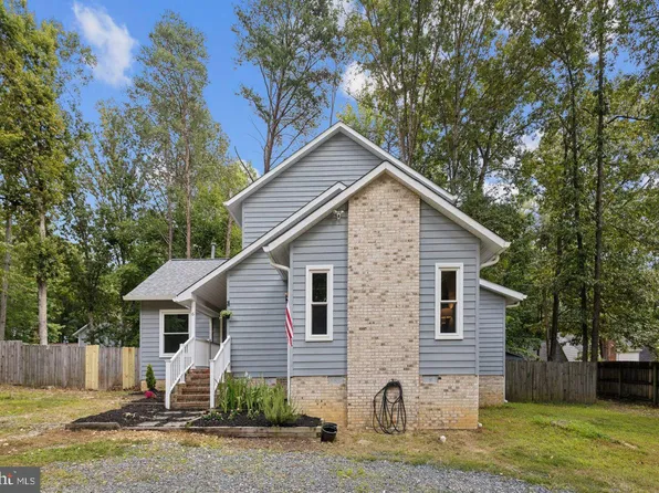 6 Hamlin Dr, Fredericksburg, VA 22405