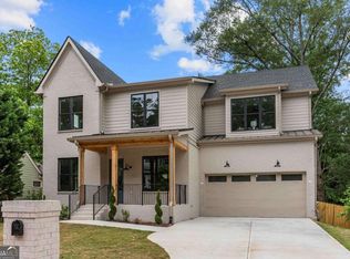 122 Martha Ave, Atlanta, GA 30317