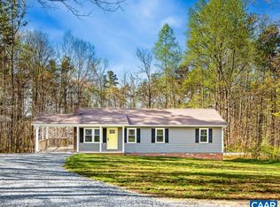 1261 Winnsville Dr, Bremo Bluff, VA