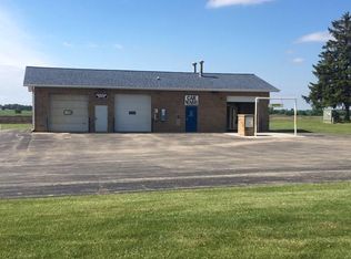 148 Kienow Dr, Randolph, WI 53956