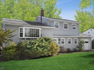 97 Laurel Dr, Springfield, NJ 07081