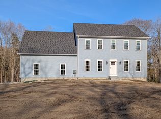 109 Coburn Rd, Berlin, MA 01503