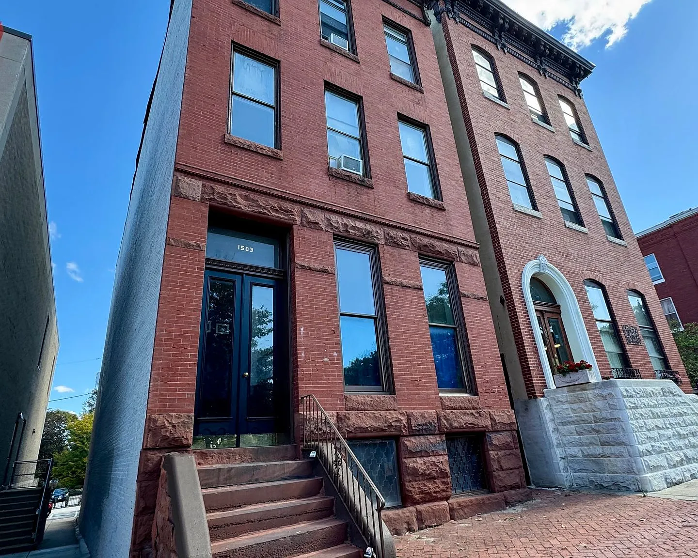 Apartment Units in Midtown, Baltimore, MD! — Photo 1