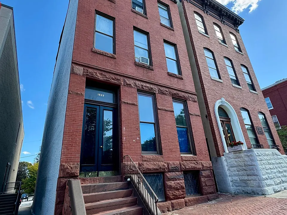 Apartment Units in Midtown, Baltimore, MD!