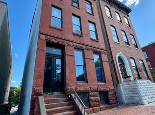 1503 Eutaw Pl APT 1B, Baltimore, MD 21217