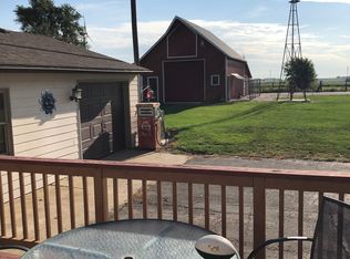 1692 Stuart Rd, Stuart, IA 50250