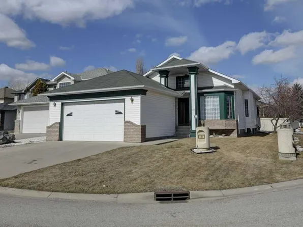 606 S Diamond Ct SE, Calgary, AB T2J 7C8