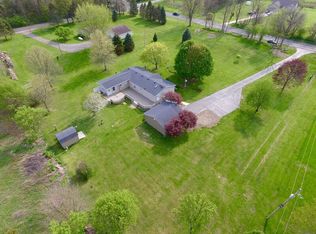 5695 Moscow Rd, Spring Arbor, MI 49283