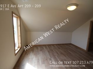 2917 East Ave APT 209, Cody, WY 82414
