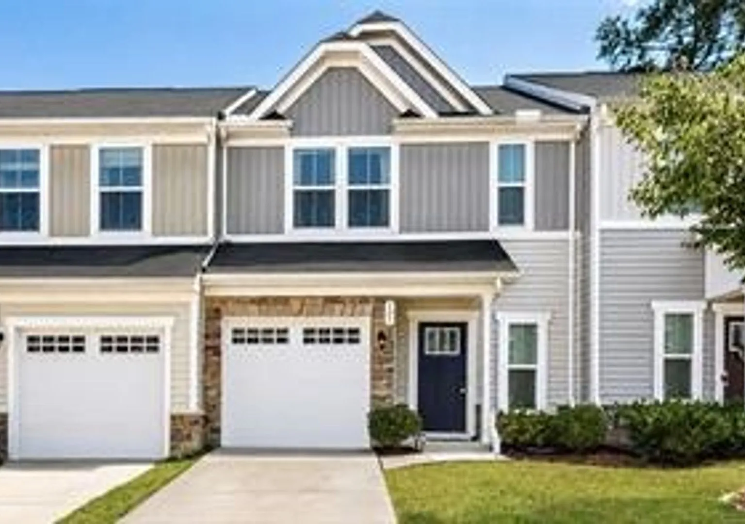 121 Capeside Ct, Williamsburg, VA 23188 — Photo 1