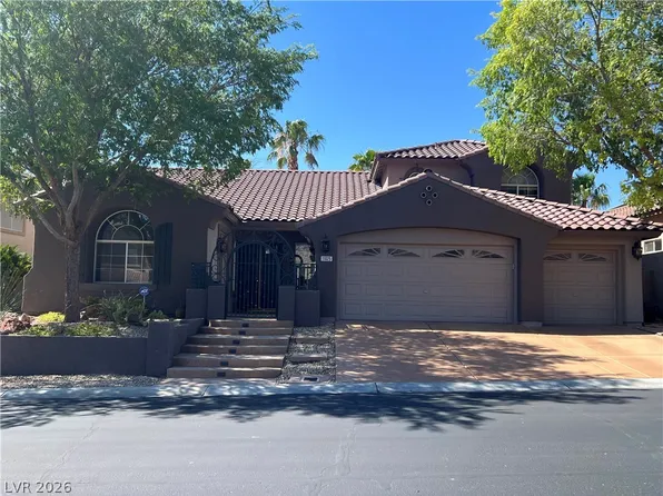 11025 Arbor Pine Ave, Las Vegas, NV 89144